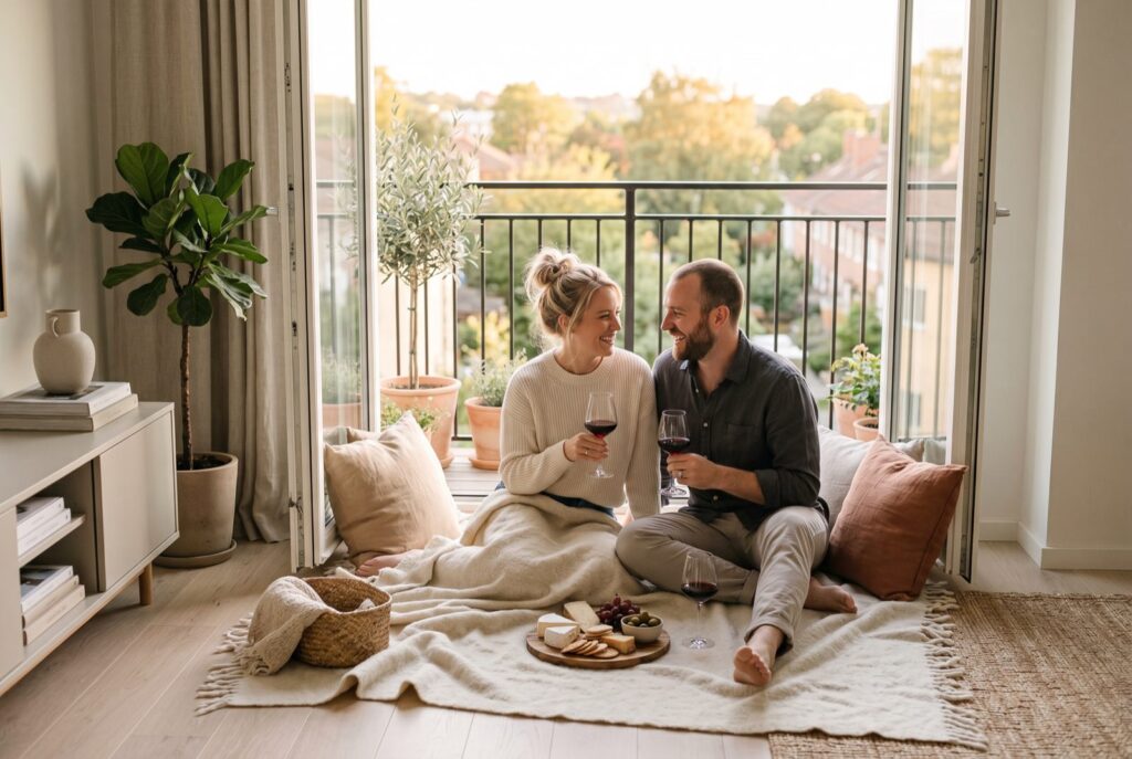date night impossible